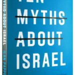 Ten Myths About Israel By Ilan Pappe