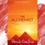 The Alchemist By Paulo Coelho