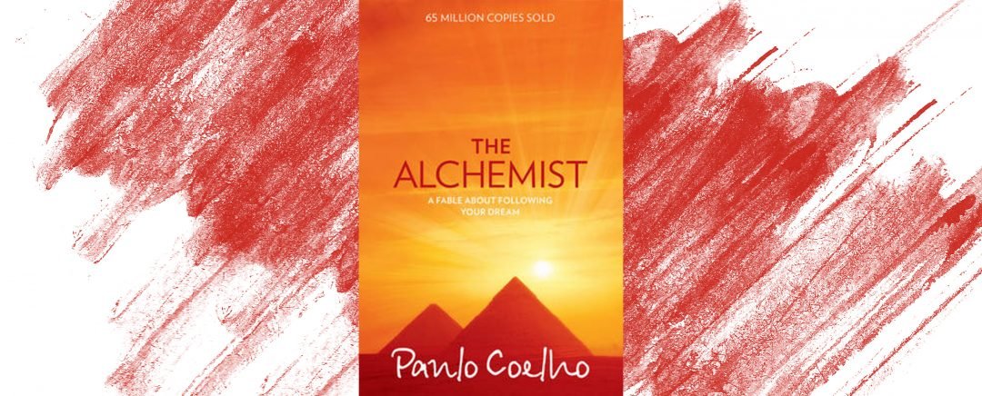 The-Alchemist.jpg The Alchemist By Paulo Coelho - Image 1