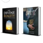 The Divine Reality / Divine Speech set of 2 books