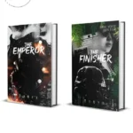 The Emperor The Finisher By Runyx set of 2 books