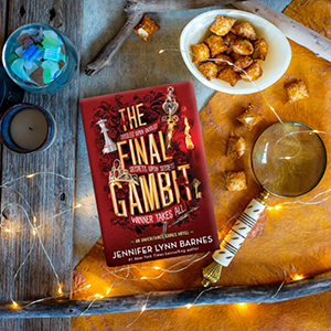 The-Final-Gambit-01.png The-Final-Gambit By Jennifer Lynn Barnes - Image 1