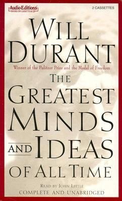 The-Greatest-Minds-and-Ideas-of-All-Time-9781572703476.jpg The Greatest Minds And Ideas Of All Time By Will Durant - Image 1