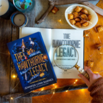 The Hawthorne Legacy By Jennifer Lynn Barnes