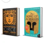 The Song Of Achilles / Circe By Madeline Miller Set of 2