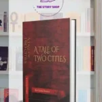 A Tale Of Two Cities By Charles Dickens