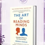 The Art Of Reading Minds By Henrik Fexeus