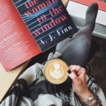 The Woman In The Window By A.J Finn