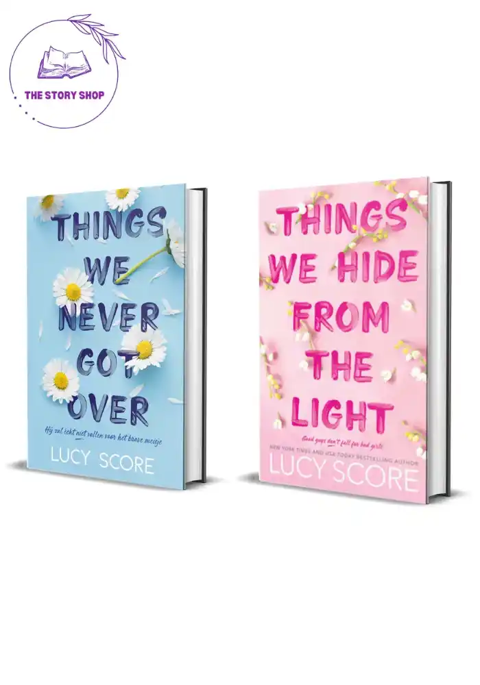 Things We Hide From the Light Things we never got over by lucy score set of 2 Books_72_11zon Things We Hide From the Light / Things we never got over by lucy score set of 2 Books - Image 1