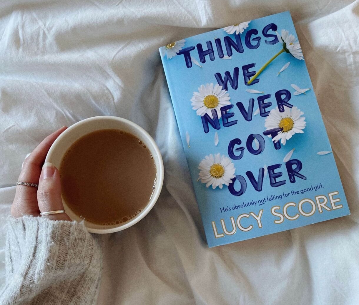 Things-We-Never-Got-OverFI.jpg Things We Never Got Over By Lucy Score - Image 1