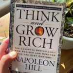 Think And Grow Rich By Napoleon Hill