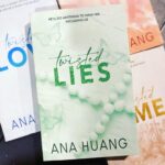 Twisted Lies By Ana Huang