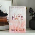 Twisted Hate By Ana Huang