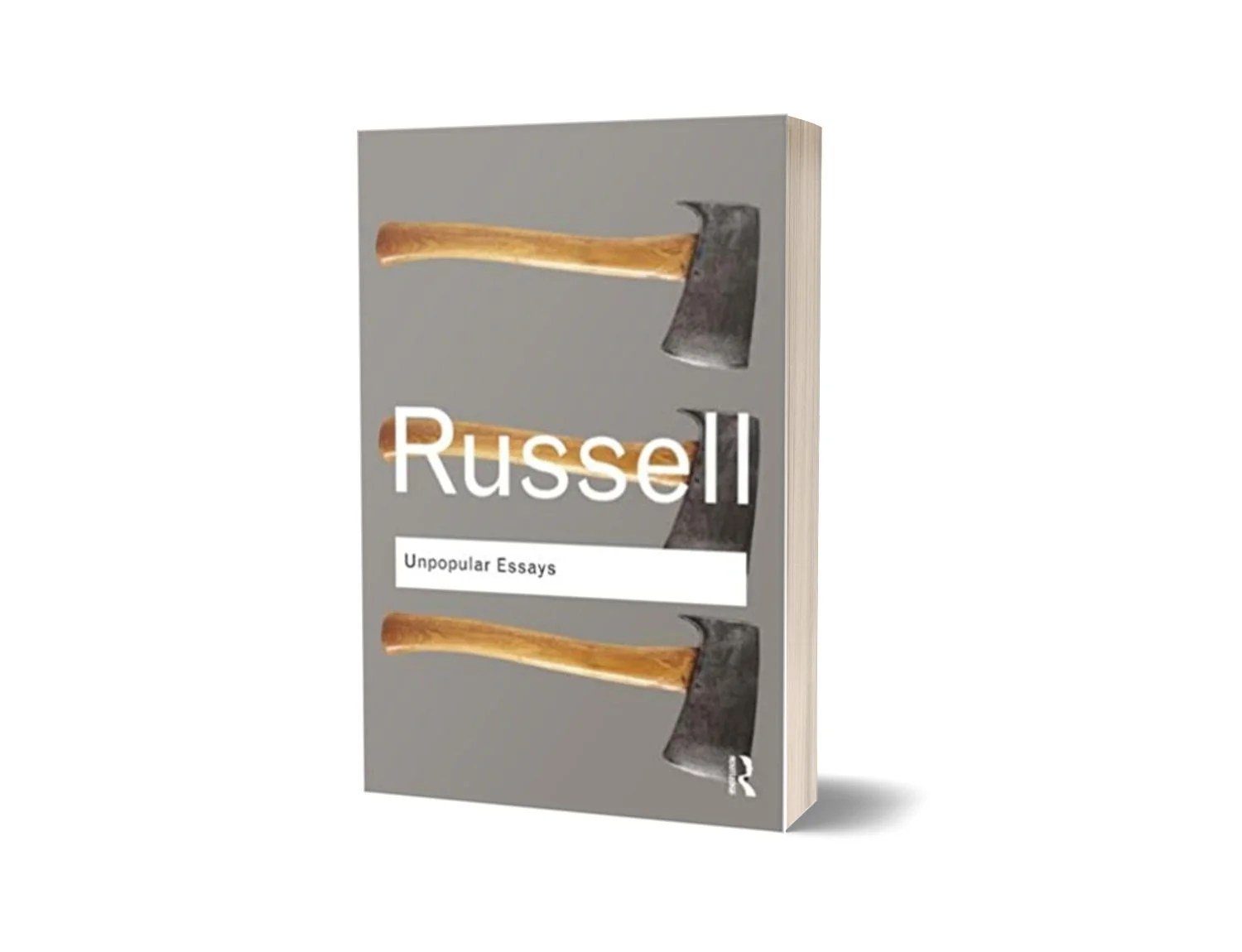 Unpopular-Essays-By-Bertrand-Russell.jpg Unpopular Essays By Bertrand Russell - Image 1