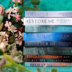 Tahareh Mafi set of 9 Books