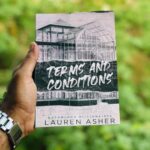Terms And Condition By Lauren Asher