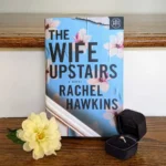The Wife Upstairs By Rachel Hawkins