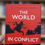 The World In Conflict: Understanding The World'S Troublespots By John Andrews