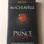 The Prince By Niccolò Machiavelli
