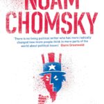 Because We Say So By Noam Chomsky