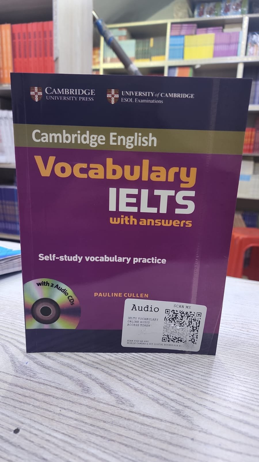 a4797b6d8b56a8c097fde358cc0c0a63.jpg Vocabulary For Ielts With Answer - Image 1