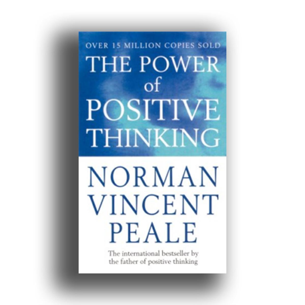 a6a8d4c25f7db92276f13420fbe240f9.jpg The Power Of Positive Living by Norman Vincent Peale - Image 1