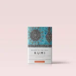 Rumi Bridge To The Soul: Journeys Into The Music And Silence Of The Heart by Coleman Barks