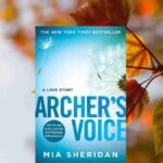 Archer'S Voice By Mia Sheridan