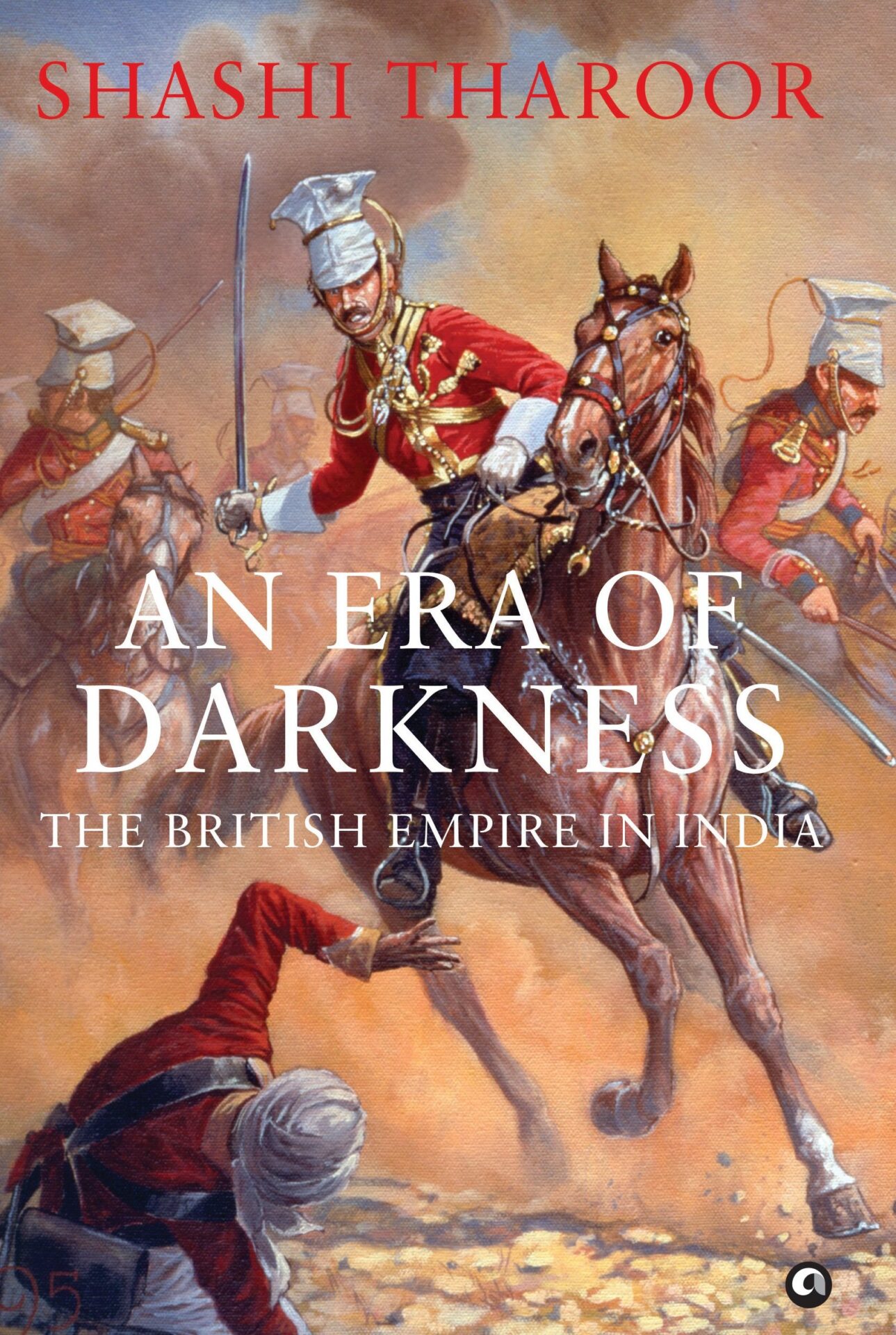 b2e90e33055f599a7d3212324246aef9.jpg An Era Of Darkness: The British Empire In India By Shashi Tharoor - Image 1