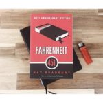 Fahrenheit 451 By Ray Bradbury