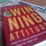 The Winning Attitude By Jeff Keller
