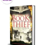 The Book Thief By Markus Zusak