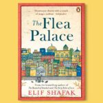The Flea Palace By Elif Shafak