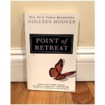 Point Of Retreat By Colleen Hoover