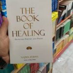 The Book Of Healing By Najwa Zebian