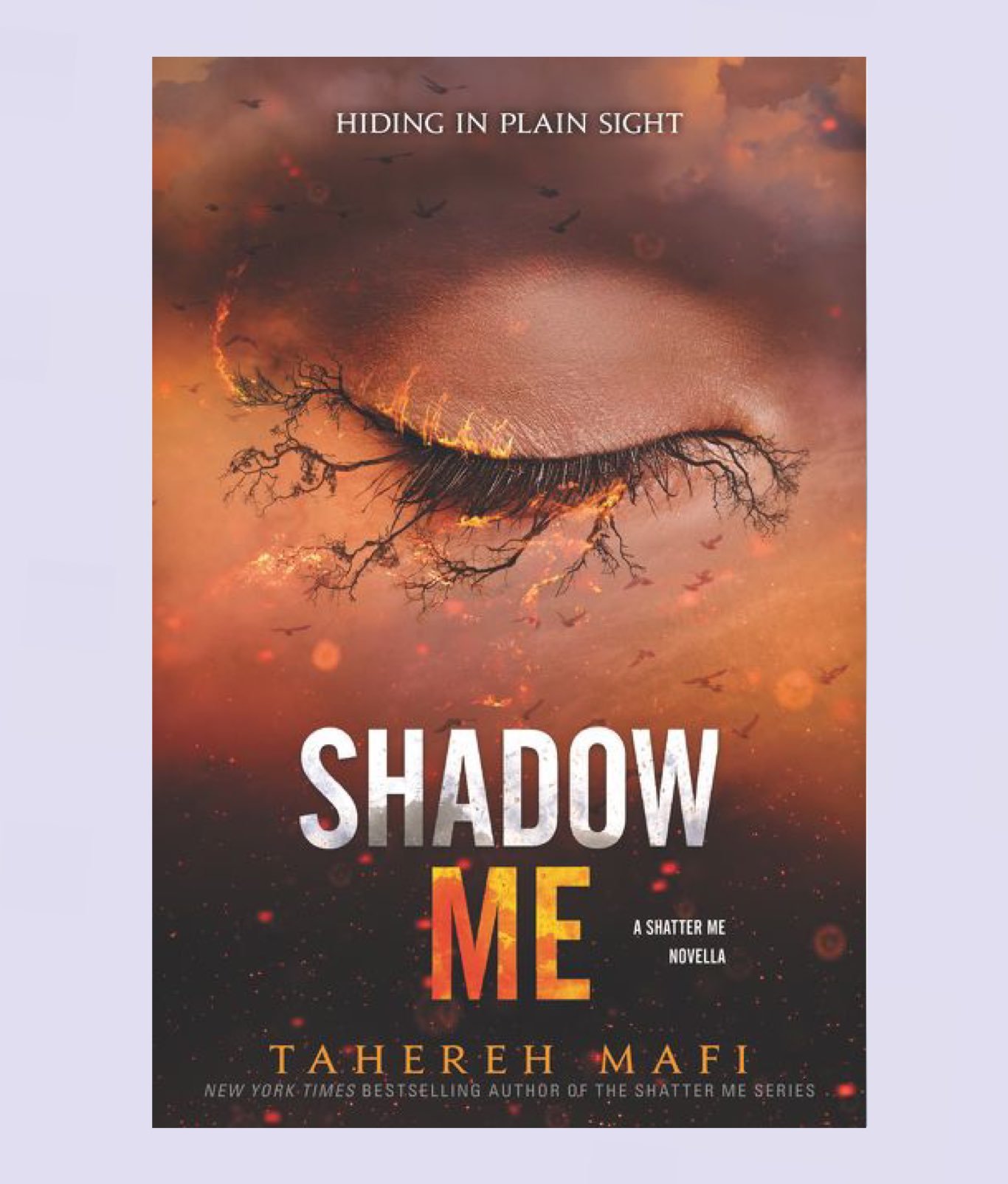cd26c9a701797892210ec578e8eafb0a.jpg Shadow Me By Tahereh Mafi - Image 1