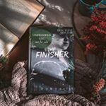 The Finisher ( Dark Verse # 4 ) By Runyx