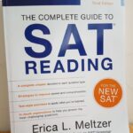 The Ultimate Guide To Sat Grammar By Erica L. Meltzer