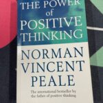 The Power Of Positive Thinking by Norman Vincent Peale