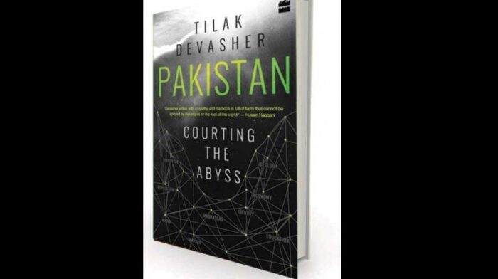 Pakistan: Courting The Abyss By Tilak Devasher