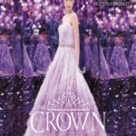 The Crown A Selection Novel 5 By Kiera Cass