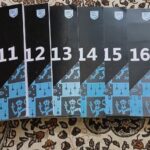 Cambridge English Ielts Academic 11 To 18 Books With Audio Qr Code