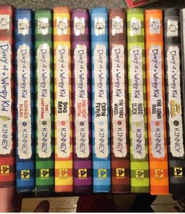 diary-of-a-wimpy-kid-collection-set-of-10-books-book-1-to-10-original-imaffddb73egqsrb.jpeg Diary Of A Wimpy Kid 10 Books Set - Image 1