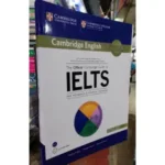 The Official Guide To Ielts For Academic And General Training With Audio Link