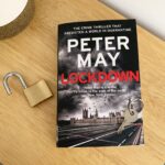 Lockdown By Peter May
