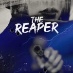 The Reaper By Runyx (Dark Verse # 2)
