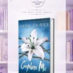 Capture Me By Anna Zaires