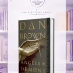 Angel And Demons By Dan Brown