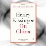 On China By Henry Kissinger