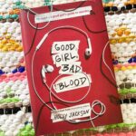 Good Girl, Bad Blood By Holly Jackson